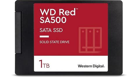 Wd Red Sa Nas Ssd Review Mini Pc Reviewer