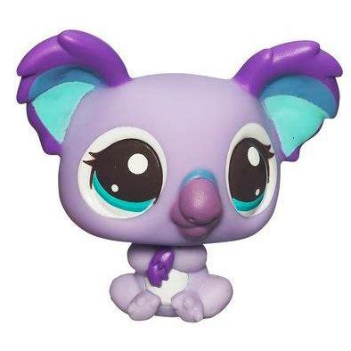 LPS Koala V1 Generation 3 Pets | LPS Merch