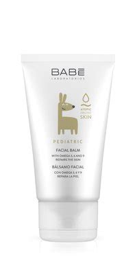Купити дермакосметику для дітей BABE LABORATORIOS дерматологічна