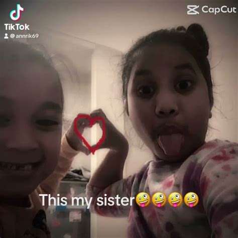 This Is My Sisterrrrrrrrrrrr🤪🤪🤪 Youtube