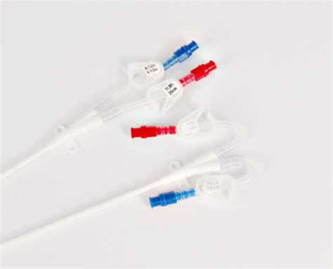 Hemodialysis Catheter Sinocare Medical Technology Co Ltd