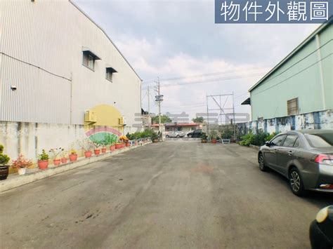 大社近國巨甲種工業臨路黄金位置優勢地段商機無限 高雄市大社區中正路房屋出售 Ye0035226 永義房屋 新時代房仲