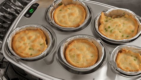 How To Cook Marie Callenders Pot Pie In Air Fryer