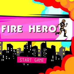 FirefighterGames.net: The Best Free Firefighting Online Games