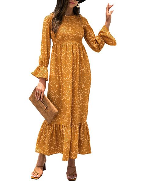 Buy Dellis Delli S Maxi Dress Yellow At 66 Off Editorialist