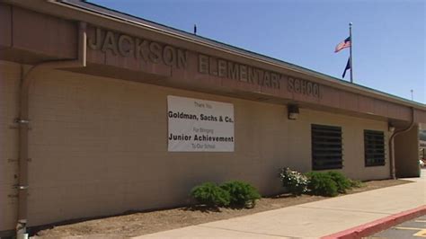 Renaming Jackson Elementary Fairpark Community