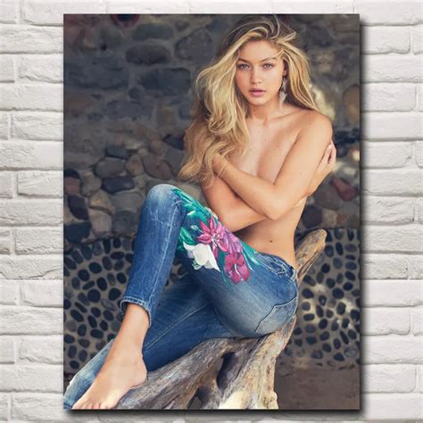 50 Gigi Hadid Sexy And Hot Bikini Pictures Inbloon