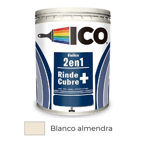 Pintura Viniltex Advanced Blanco Almendra 1 4 Galón Pintuco