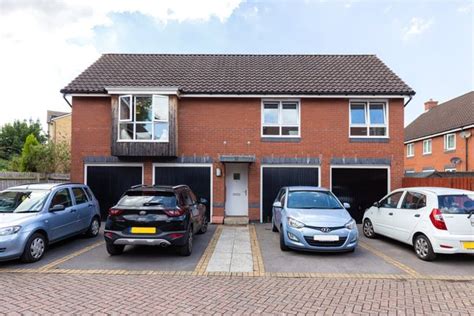 2 Bed Detached House For Sale In Norton Farm Road Henbury Bristol