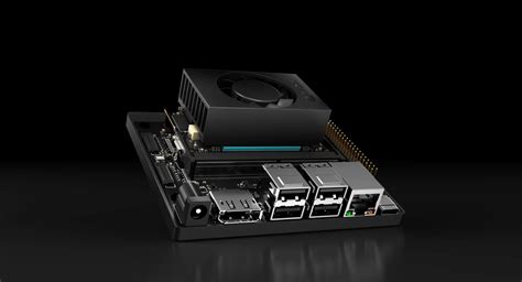 Product of the Week: NVIDIA Jetson Orin Nano Developer Kit - Embedded ...