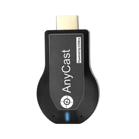 Anycast M Plus Airplay P Wireless Wifi Display Tv Dongle Receiver