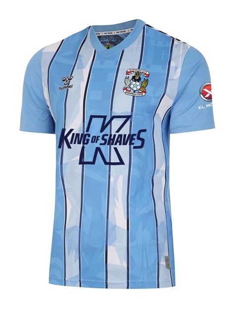 New Coventry City Kit 2024 Informacionpublica Svet Gob Gt