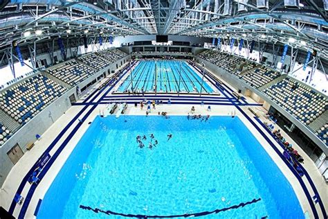 Certamen esperado Conoce los detalles del Mundial Juvenil de Natación