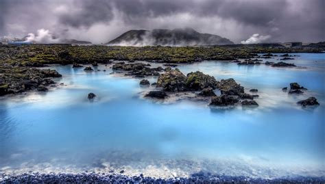 Descubre Islandia el país de la felicidad y los paisajes imposibles