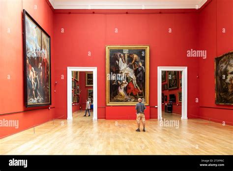 France Nord 59 Lille Le Palais Des Beaux Arts Museum Of Art And