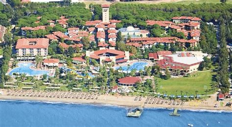 Paloma Grida Resort & Spa Telefon Numaraları ve İletişim Bilgileri ...