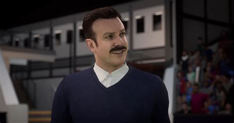 Ted Lasso And AFC Richmond Will Join FIFA 23 World Today News