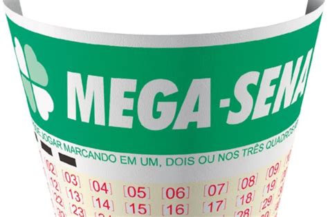 Resultado Mega Sena Veja Os N Meros Do Concurso