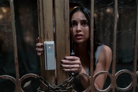 'Scream 7': Melissa Barrera Wants to See More of Sam's Villain Side