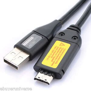 Cable Usb Carga Sincronizaci N De Datos Cable Para Samsung C Mara