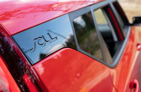 2020 Kia Soul 89 Exterior Photos Us News