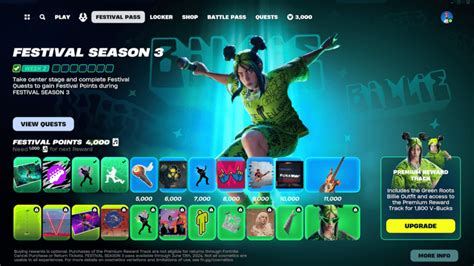 Fortnite: How to get the Billie Eilish Skin - Gameranx