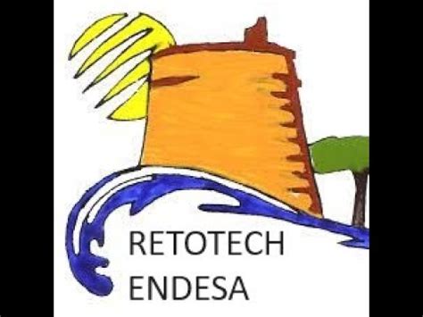 Ies Torre Del Tajo Retotech Endesa Youtube