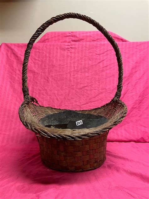 Plant Basket