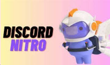 DISCORD NITRO 1 MÊS 3 MESES Discord Nitro e Impulsos GGMAX