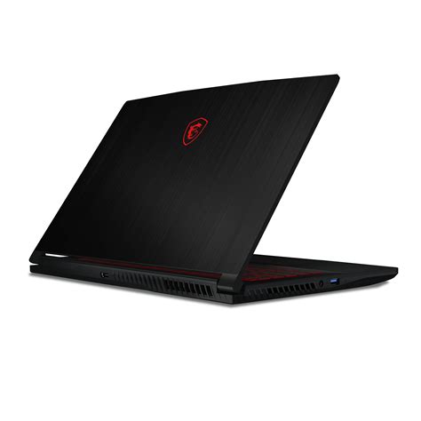 Best Buy Msi Gf63 15 6 Gaming Laptop Intel Core I5 8gb Memory Nvidia Geforce Gtx 1650 256gb