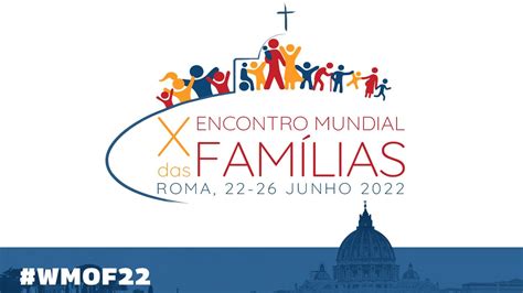 Conheça o Logo do X Encontro Mundial Das Famílias Vatican News