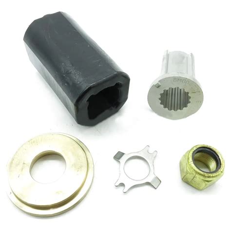 Kit De Cubo De H Lice Para Mercury Mercruiser Alpha K Q