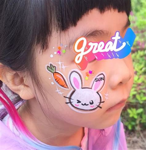 Pin By Isabel Vzqz On Face Painting Face Painting Tattoos Painting