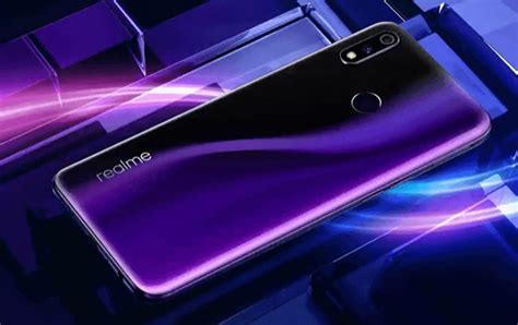 Realme 3 Pro With Snapdragon 710 Announced TeknoGadyet