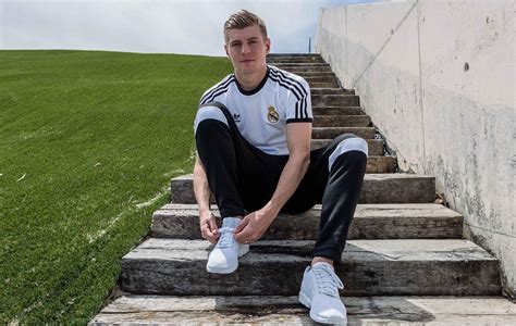 Toni Kroos Fc On Twitter Kaizer