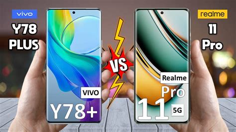 Vivo Y Plus G Vs Realme Pro Full Comparison Techvs Youtube