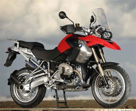 Bmw R Gs Owners Manual