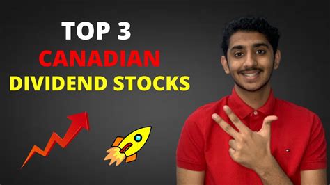 Canadas Highest Paying Dividend Stocks