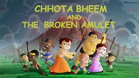 Watch Chhota Bheem Bheem Vs Aliens Netflix