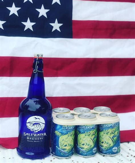 Florida Brewery Introduces Biodegradable Edible Six Pack Rings Wpec