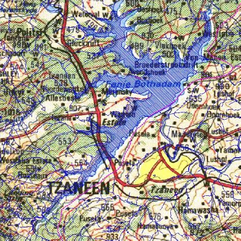 Tzaneen RQS DAMS 2004-05-21 - 13:47:28