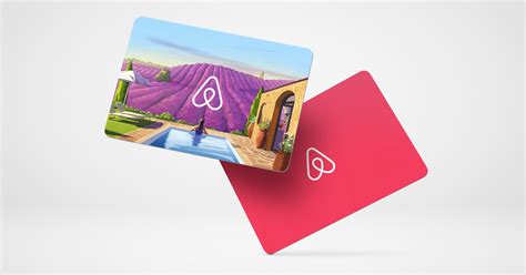 Buy An Airbnb Gift Card Airbnb