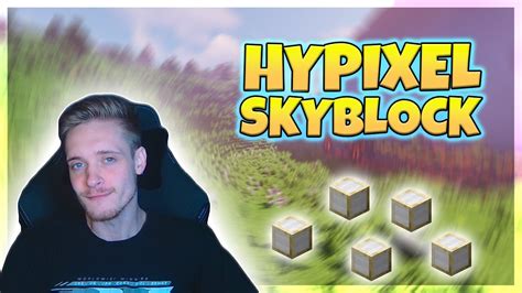 Skyblock Grinding The Coin Purse Hypixel Youtube