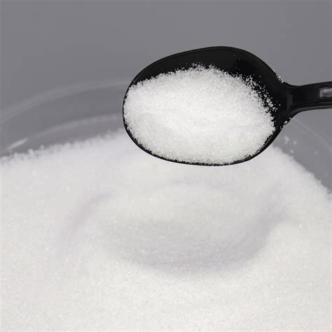 Citric Acid Monohydrate Anhydrous For Food Additive Flavoring Agent