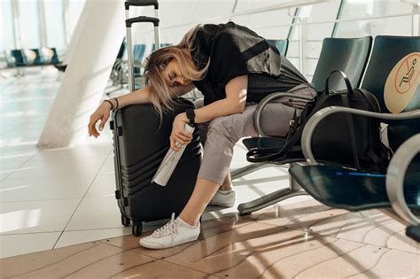 8 Common Travel Problems And How To Deal With Them Recovering The Self