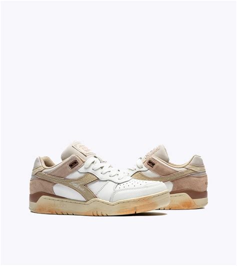 B.560 DINO RUSSO Made in Italy shoe - Gender neutral - Diadora Online ...