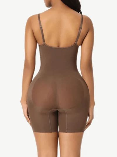 BodySuit Modelador Corporal Completo