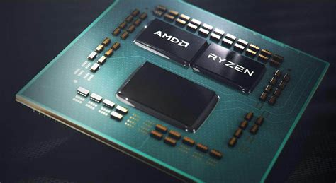 Amd Prepara Un Ryzen De N Cleos Con Tdp De W