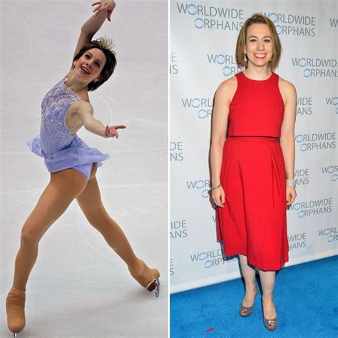 Where Are U.S. Women's Figure Skating Gold Medalists Today? | Life & Style