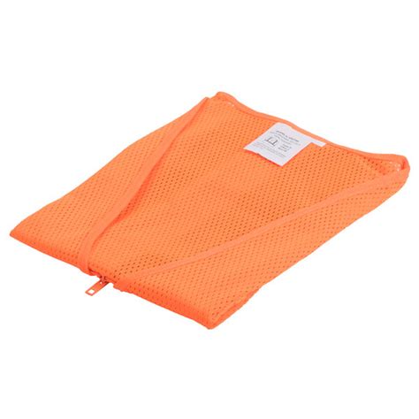 Cordova Orange Class 2 High Visibility Surveyor S Mesh Safety Vest Small